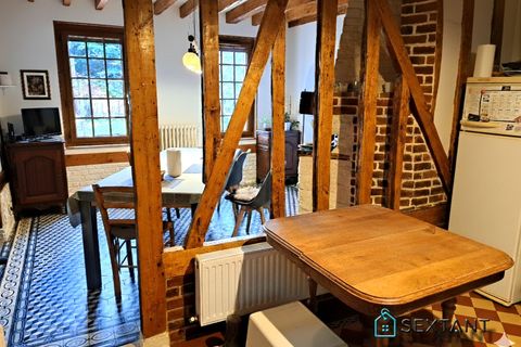 Masia a Acquigny, Eure, Acquigny - € 325.000 | Ref: 4D4D3C86CAD7475A - foto 9
