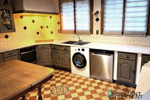 Masia a Acquigny, Eure, Acquigny - € 325.000 | Ref: 4D4D3C86CAD7475A - foto 10
