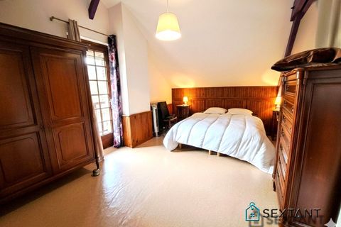 Masia a Acquigny, Eure, Acquigny - € 325.000 | Ref: 4D4D3C86CAD7475A - foto 16