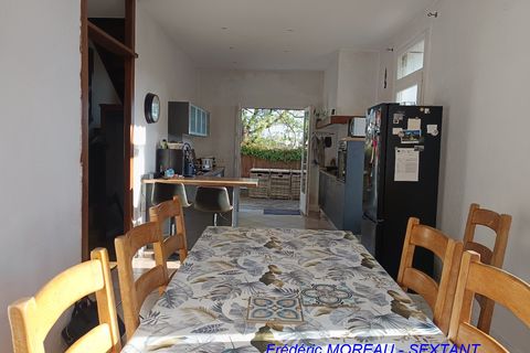 Villa a Bergerac, Dordogne, Bergerac - € 238.500 | Ref: E82F3B6C3E2C4B94 - foto 6