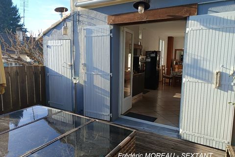 Villa a Bergerac, Dordogne, Bergerac - € 238.500 | Ref: E82F3B6C3E2C4B94 - foto 7