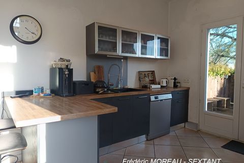Villa a Bergerac, Dordogne, Bergerac - € 238.500 | Ref: E82F3B6C3E2C4B94 - foto 8