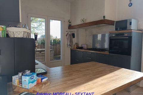 Villa a Bergerac, Dordogne, Bergerac - € 238.500 | Ref: E82F3B6C3E2C4B94 - foto 9