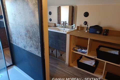 Villa a Bergerac, Dordogne, Bergerac - € 238.500 | Ref: E82F3B6C3E2C4B94 - foto 17