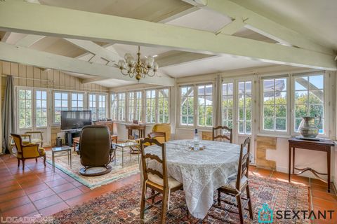 Villa en Mouleydier, Dordogne, Mouleydier - € 377.000 | Ref: 557C4BC980E44415 - photo 2