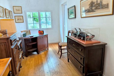 Villa en Mouleydier, Dordogne, Mouleydier - € 377.000 | Ref: 557C4BC980E44415 - photo 5