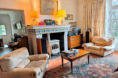 Villa en Mouleydier, Dordogne, Mouleydier - € 377.000 | Ref: 557C4BC980E44415 - photo 6