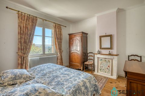 Villa en Mouleydier, Dordogne, Mouleydier - € 377.000 | Ref: 557C4BC980E44415 - photo 7