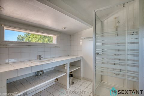 Villa en Mouleydier, Dordogne, Mouleydier - € 377.000 | Ref: 557C4BC980E44415 - photo 11
