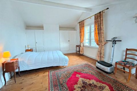 Villa en Mouleydier, Dordogne, Mouleydier - € 377.000 | Ref: 557C4BC980E44415 - photo 13