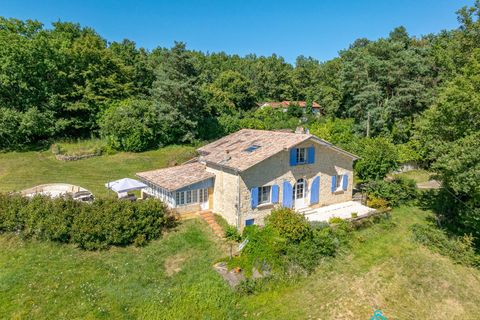 Villa en Mouleydier, Dordogne, Mouleydier - € 377.000 | Ref: 557C4BC980E44415 - photo 14