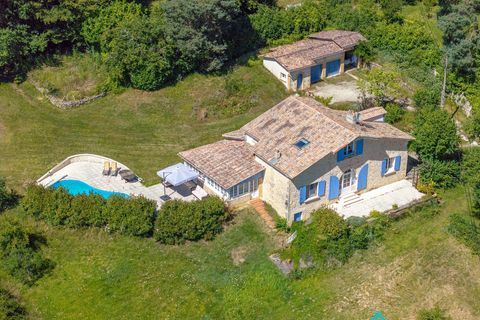 Villa en Mouleydier, Dordogne, Mouleydier - € 377.000 | Ref: 557C4BC980E44415 - photo 15
