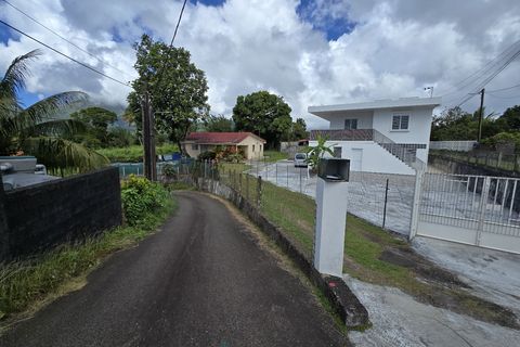 Villa a Le Morne-Rouge, Martinique, Le Morne-Rouge - € 150.000 | Ref: 0A88448260F24103 - foto 2