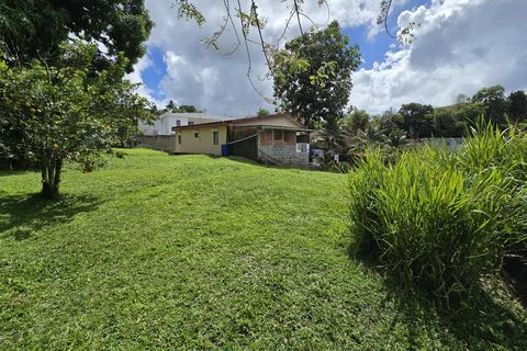 Villa a Le Morne-Rouge, Martinique, Le Morne-Rouge - € 150.000 | Ref: 0A88448260F24103 - foto 4