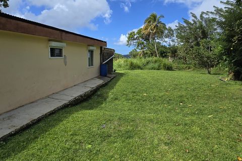 Villa a Le Morne-Rouge, Martinique, Le Morne-Rouge - € 150.000 | Ref: 0A88448260F24103 - foto 5