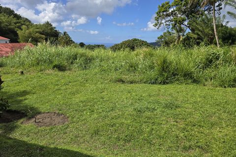 Villa a Le Morne-Rouge, Martinique, Le Morne-Rouge - € 150.000 | Ref: 0A88448260F24103 - foto 6