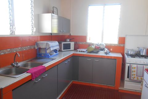 Villa a Le Morne-Rouge, Martinique, Le Morne-Rouge - € 150.000 | Ref: 0A88448260F24103 - foto 7