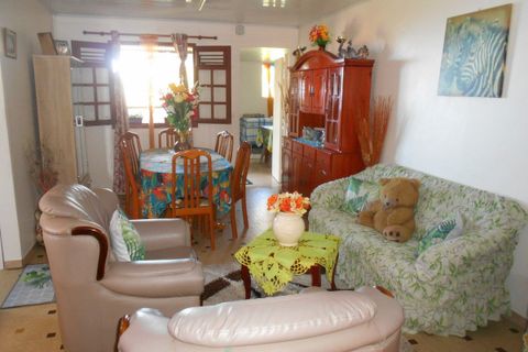 Villa a Le Morne-Rouge, Martinique, Le Morne-Rouge - € 150.000 | Ref: 0A88448260F24103 - foto 8