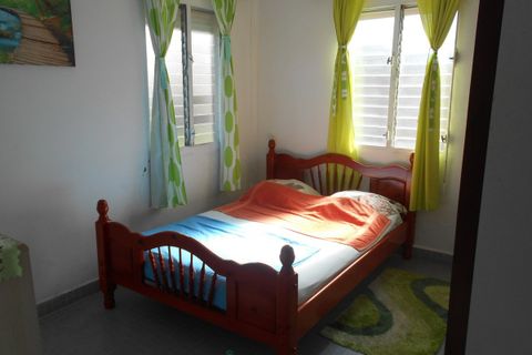 Villa a Le Morne-Rouge, Martinique, Le Morne-Rouge - € 150.000 | Ref: 0A88448260F24103 - foto 10