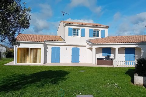 Villa a Saint-Sulpice-de-Royan, Charente-Maritime, Saint-Sulpice-de-Royan - € 577.000 | Ref: 86D2B1B8520F438D - foto 3