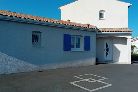 Villa a Saint-Sulpice-de-Royan, Charente-Maritime, Saint-Sulpice-de-Royan - € 577.000 | Ref: 86D2B1B8520F438D - foto 4