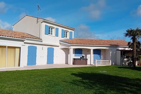 Villa a Saint-Sulpice-de-Royan, Charente-Maritime, Saint-Sulpice-de-Royan - € 577.000 | Ref: 86D2B1B8520F438D - foto 5