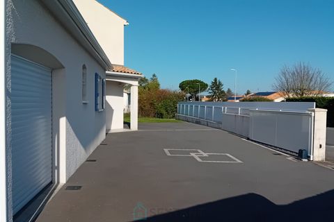 Villa a Saint-Sulpice-de-Royan, Charente-Maritime, Saint-Sulpice-de-Royan - € 577.000 | Ref: 86D2B1B8520F438D - foto 7