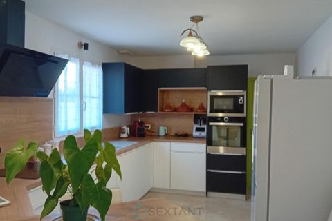 Villa a Saint-Sulpice-de-Royan, Charente-Maritime, Saint-Sulpice-de-Royan - € 577.000 | Ref: 86D2B1B8520F438D - foto 16