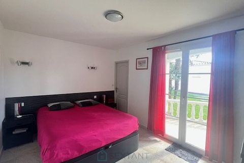 Villa a Saint-Sulpice-de-Royan, Charente-Maritime, Saint-Sulpice-de-Royan - € 577.000 | Ref: 86D2B1B8520F438D - foto 18