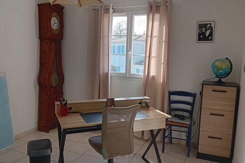 Villa a Saint-Sulpice-de-Royan, Charente-Maritime, Saint-Sulpice-de-Royan - € 577.000 | Ref: 86D2B1B8520F438D - foto 24