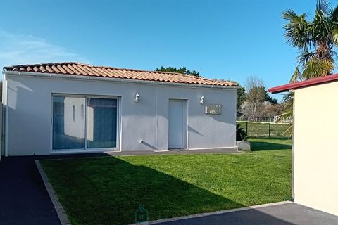 Villa a Saint-Sulpice-de-Royan, Charente-Maritime, Saint-Sulpice-de-Royan - € 577.000 | Ref: 86D2B1B8520F438D - foto 26