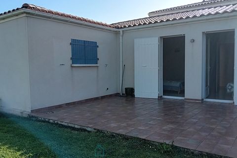 Villa a Saint-Sulpice-de-Royan, Charente-Maritime, Saint-Sulpice-de-Royan - € 577.000 | Ref: 86D2B1B8520F438D - foto 27