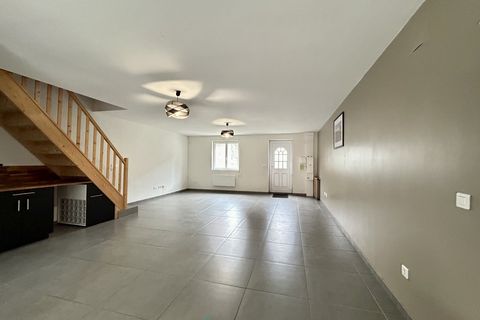 Villa a Arras, Pas-de-Calais, Arras - € 160.000 | Ref: 3DA261D9C8024A9A - foto 4