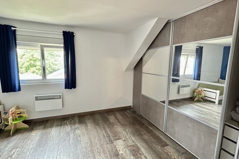 Villa a Arras, Pas-de-Calais, Arras - € 160.000 | Ref: 3DA261D9C8024A9A - foto 10