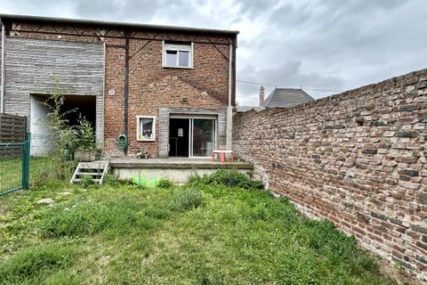 Villa a Arras, Pas-de-Calais, Arras - € 160.000 | Ref: 3DA261D9C8024A9A - foto 11