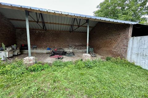 Villa a Arras, Pas-de-Calais, Arras - € 160.000 | Ref: 3DA261D9C8024A9A - foto 12