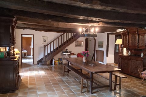 Villa i Mohon, Morbihan, Mohon - € 188.000 | Ref: C4F606D8931A4D8E - foto 3