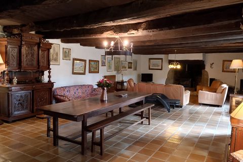 Villa i Mohon, Morbihan, Mohon - € 188.000 | Ref: C4F606D8931A4D8E - foto 4