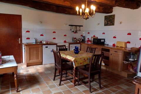 Villa i Mohon, Morbihan, Mohon - € 188.000 | Ref: C4F606D8931A4D8E - foto 5