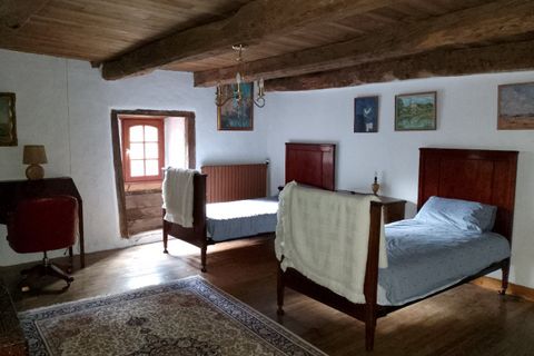 Villa i Mohon, Morbihan, Mohon - € 188.000 | Ref: C4F606D8931A4D8E - foto 7