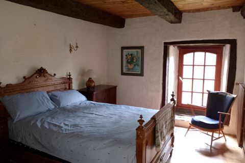 Villa i Mohon, Morbihan, Mohon - € 188.000 | Ref: C4F606D8931A4D8E - foto 8