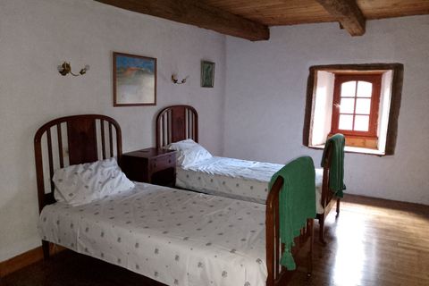 Villa i Mohon, Morbihan, Mohon - € 188.000 | Ref: C4F606D8931A4D8E - foto 9