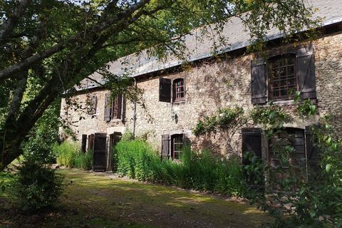 Villa i Mohon, Morbihan, Mohon - € 188.000 | Ref: C4F606D8931A4D8E - foto 12