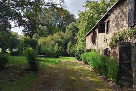 Villa i Mohon, Morbihan, Mohon - € 188.000 | Ref: C4F606D8931A4D8E - foto 13