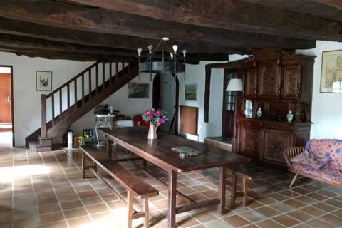 Villa i Mohon, Morbihan, Mohon - € 188.000 | Ref: C4F606D8931A4D8E - foto 14