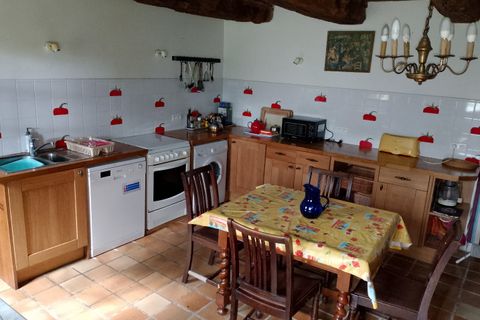 Villa i Mohon, Morbihan, Mohon - € 188.000 | Ref: C4F606D8931A4D8E - foto 15