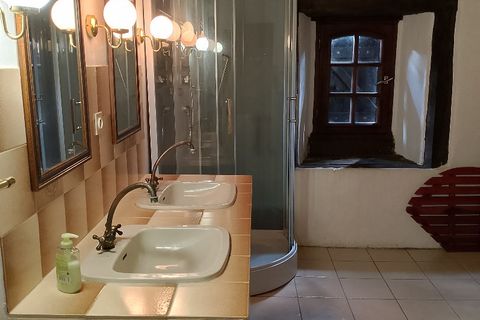 Villa i Mohon, Morbihan, Mohon - € 188.000 | Ref: C4F606D8931A4D8E - foto 17