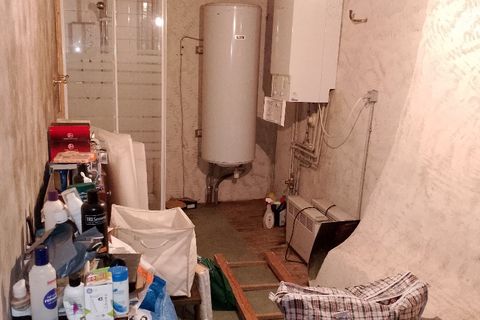 Villa i Mohon, Morbihan, Mohon - € 188.000 | Ref: C4F606D8931A4D8E - foto 18