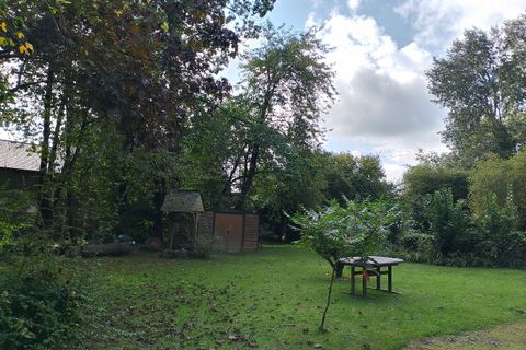 Villa i Mohon, Morbihan, Mohon - € 188.000 | Ref: C4F606D8931A4D8E - foto 19