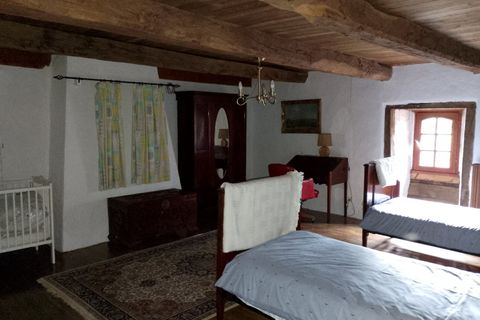 Villa i Mohon, Morbihan, Mohon - € 188.000 | Ref: C4F606D8931A4D8E - foto 22